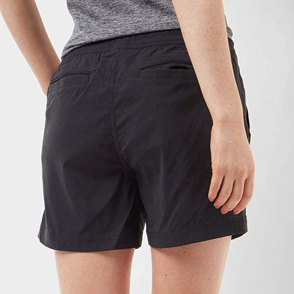 MARMOT Adeline Shorts Black LG 4 - Picture 2 of 4